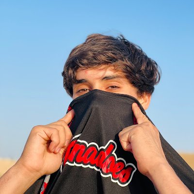 shab4a7_'s profile picture. 