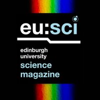 Edinburgh University Science Media (@eusci) 's Twitter Profile Photo Edinburgh University Science Media (@eusci) 's Twitter Profile Photo