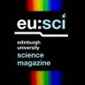 eusci's profile picture. A student-run science media outlet at the University of Edinburgh. Read, Write, Listen, Edit, Illustrate 🏴󠁧󠁢󠁳󠁣󠁴󠁿🔭🔬🧬🧫🦠🩺🧪🌎