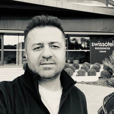 Öğretim üyesi, İzmir Kâtip Çelebi Üni. Tarih, https://t.co/XK7C5liENa //Alumni of https://t.co/wtoKgso2nJ and https://t.co/JpzM28g4wt, History&Politics