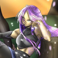 nightlight✨💜 comms open! (@folkloric_night) 's Twitter Profile