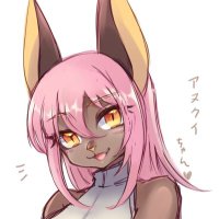 アバシリアヌクイ@Skeb募集中 (@tkssihk_4545) 's Twitter Profile