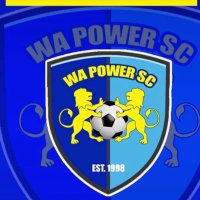 WaPowerSC (@wapowersc1) 's Twitter Profile Photo WaPowerSC (@wapowersc1) 's Twitter Profile Photo