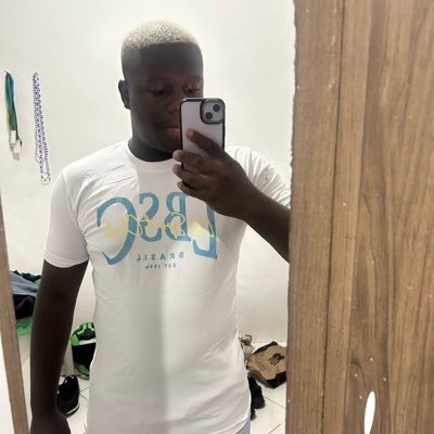 almeiidaiago_10's profile picture. Torcedor do MAIOR CLUBE DO NE, EC Vitória 🦁🖤❤️