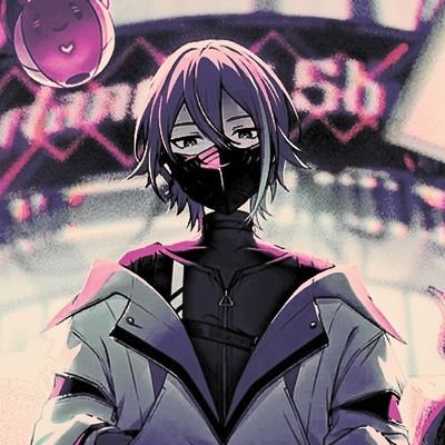 🔞 I like anime and videogames 🔞
                                                                                          
~ all views/opinions are my own ~