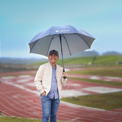 singgihwidiyas's profile picture. Twit bersifat pribadi.