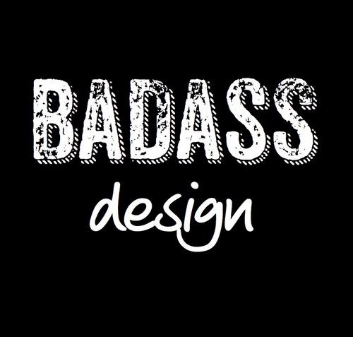 Graphic design with an attitude! Normal is boring. Be different and stand out.