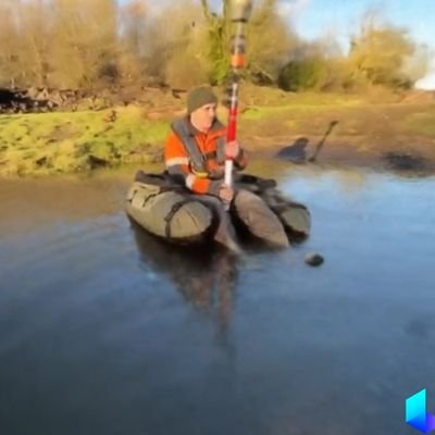 Surveyor at Storm Geomatics | LiDAR, photogrammetry & digital twins | Mapping rivers with precision | Sharing real-world survey insights & tech breakdowns