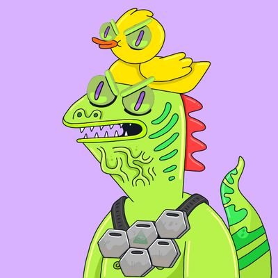 LordWenさんのプロフィール画像