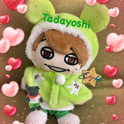 Twitterが復活せず新しくアカウント作りました… 40代。よろしくお願いします💚
