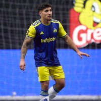 David Pérez Picón (@dpicon5) 's Twitter Profile