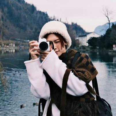 Hehetgirl •ᴥ•さんのプロフィール画像