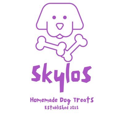 Homemade, Handmade dog biscuits and cakes. No artificial colours, flavours or preservatives. 100% Human grade ingredients. No meat, fish or dairy