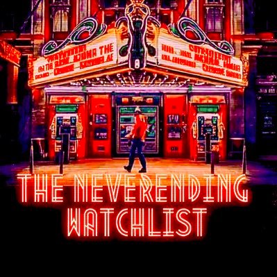 Listen to Damon, Alex & Cam build the ultimate movie 🎬 watchlist via *deep-dives *Top 5s *Far far away films & more - new episodes Wednesdays #FilmTwt #FilmX