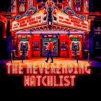 The Neverending Watchlist Movie Podcast (@neverendingwl) 's Twitter Profile