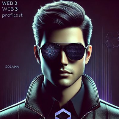 0xbruceleo's profile picture. Build, Write & Invest in DeFi | Contributing @Solana ecosystem.