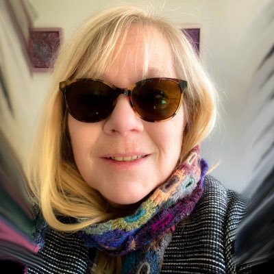 Author, eater of chocolate, historian ~ books ~ https://t.co/a131wnfxG4 SENDING SPAM DMs IMPLIES CONSENT TO SHARE & RIDICULE. no AI.