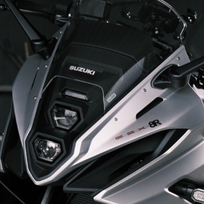 何度も凍結されてもう限界を迎えた奈良県ライダー (SESはもう辞めた) #バイク乗りと繋がりたい エリミネーター→GSX-8R @cannan358.bsky.social
https://t.co/K8A3xkJfrr