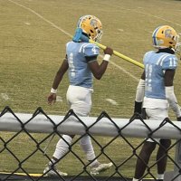 JarvisBush (@jarvisbush44) 's Twitter Profile