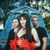 Calva Louise (@calvalouise) Twitter profile photo Calva Louise (@calvalouise) Twitter profile photo