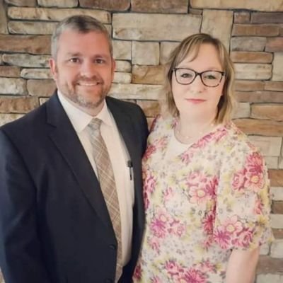 Spicer83's profile picture. Very active in my church, father of 6, husband to a wonderful woman. As far as hobbies go, I pull triggers.