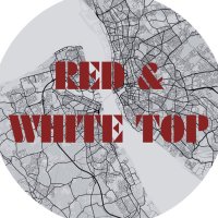 Red and White Top (@redandwhitetop) 's Twitter Profile