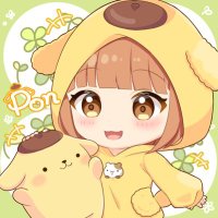 NYa ぽん (@ponfn_) 's Twitter Profile