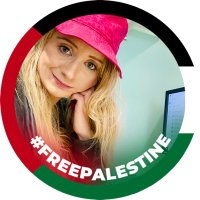 🇵🇸 Laura 🏳️‍⚧️ (@lauracrimriley) 's Twitter Profile Photo