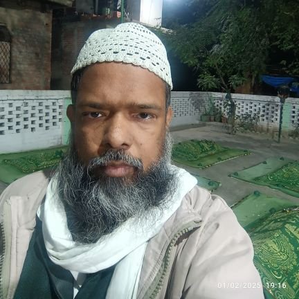BabaBharwari's profile picture. सूफ़ी-दरवेश क़ादरी विचारधारा ,सूफ़ीमत, सूफ़ीवाद के मनाने वाले मुरीद-अनुयाई |
