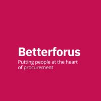 BetterForUs (@betterforus1) 's Twitter Profile