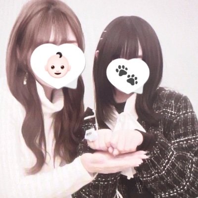 @Urqutq￤@00_y_nとの恋愛話♡ྀི ˖
最高な親友達￤@ri_nemutai2525 ￤@ruto_kr_s
さやここ同盟￤@yoisaya_4138 ￤大好きな愛方@yumemaroato