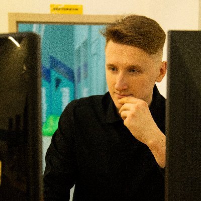 -Cryptocurrency Expert
-Worked in Senior Positions in more than 10 projects
-In the Crypto Market since 2018
