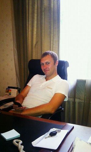 Skostin78's profile picture. Движение - Жизнь!!!  Стабильность для мертвецов...