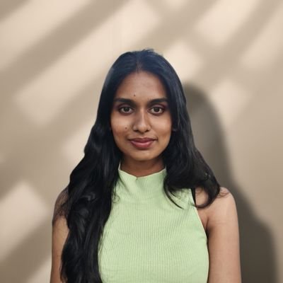 MinishaLincy's profile picture.