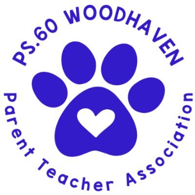 The PTA of PS 60
The Woodhaven School
District 27 - Queens