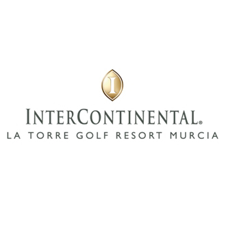 InterconMurcia's profile picture. InterContinental Hotel La Torre Golf Resort Murcia. Nicklaus Golf Trail.