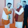 bjphimanshuyadv's profile picture. स्वयंसेवक। मंत्री नजफगढ़ जिला! पूर्व मंत्री भाजयुमो दिल्ली प्रदेश।प्रभारी जिला महरौली। पूर्व प्रवक्ता भाजयुमो।