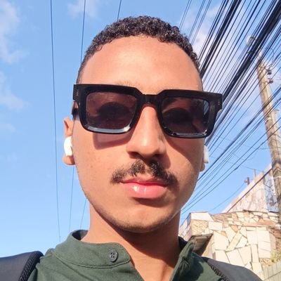 Beyoncé, baixaria, MPB e umas coisinhas mais...
🏳️🌈?