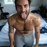 dong bro (@hairyheaven) 's Twitter Profile