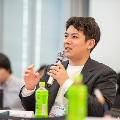 一般社団法人NTDs Youthの会 代表理事&共同創設者 | Forbes Japan Next 100選出 | 九州大薬学部→大分大医学部 | 好きな食べ物はピザ🍕 | 世界で16億人が影響をうける顧みられない熱帯病に焦点を当て、現地の目線で世界がもっとHappyになるように貢献します。