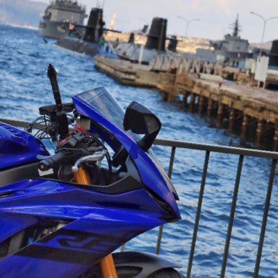 nekosukii_Re's profile picture. YZF-R6 WR250F WR250R /insta360x5 x3 /GoPro Hero4 /canon EOSRP EOS60D 🪼⚜🌟