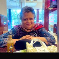 Louvina Andrade (@louvinaa) 's Twitter Profile Photo