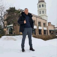Chang Moon (@changm1313) 's Twitter Profile