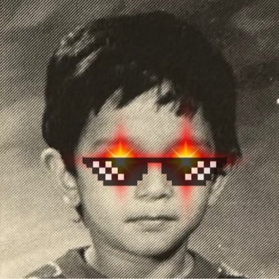 0x_voided's profile picture. Early to $MLG