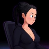 Miss Marlin 👾 (@callmemarlin) 's Twitter Profile Photo Miss Marlin 👾 (@callmemarlin) 's Twitter Profile Photo