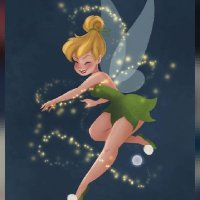 π§π»ββοΈπ TINKERBELL ππ§π»ββοΈ (@tinkerbell_442) 's Twitter Profile