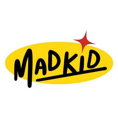 Madkidstudio's profile picture. 