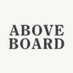 Above Board Bar (@aboveboardbar) Twitter profile photo