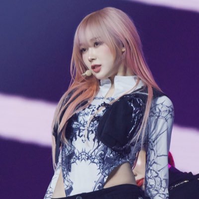 ae___jljl's profile picture. 01 🚺/ aespa ジゼル /  ヨジャグル雑食