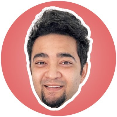 heymriganka's profile picture. Trying to grow my app to $500 MRR. Follow along for the ride. My tea is either 👍 or 👎 Just like my humour.